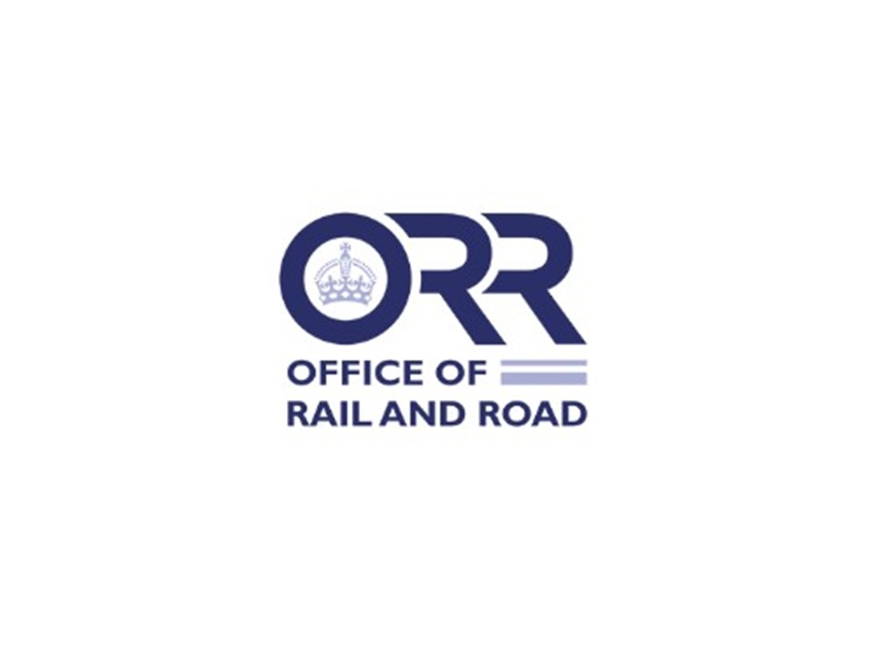 Chief Executive Officer, Office of Rail and Road (QBRQA)